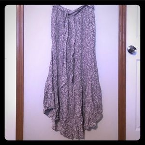 American Eagle Wise Leg pants Sz Medium